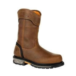 Men's Georgia Carbo-Tec LTX Waterproof Composite Toe Work Boot #GB00394 19 Men's Georgia Carbo-Tec LTX Waterproof Composite Toe Work Boot #GB00394 -Western Boots 20191029132423 42e1b79a me
