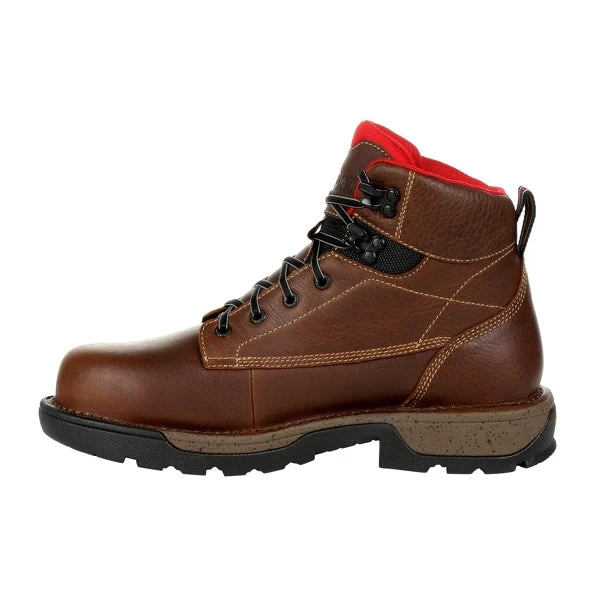 Rocky Boots Men's Rocky Legacy 32 Composite Toe Waterproof Boot #RKK0301 2 Rocky Boots Men's Rocky Legacy 32 Composite Toe Waterproof Boot #RKK0301 - Image 2