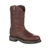 Men's Georgia Carbo-Tec LT Waterproof Work Boot #GB00308