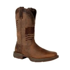 Men's Durango Rebel Western Boot #DDB0314