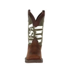 Men's Durango Rebel Western Boot #DDB0313 -Western Boots 20200103081351 89fe6ae5 me