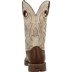 Men's Durango Rebel Ventilated Western Boot #DDB0326 -Western Boots 20200610090246 062c0f72 me