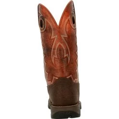 Men's Durango Rebel Ventilated Western Boot #DDB0327 -Western Boots 20200610090324 28a73d8e me
