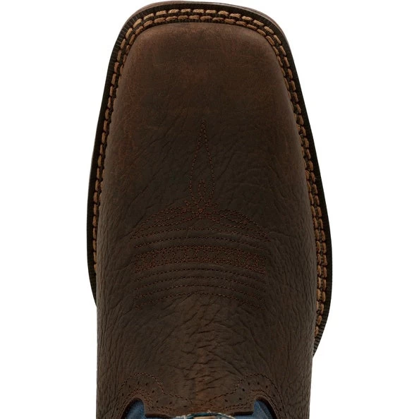 Men's Durango Rebel Western Boot #DDB0328 5 Men's Durango Rebel Western Boot #DDB0328 - Image 5