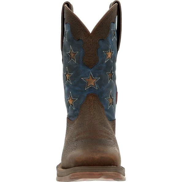 Men's Durango Rebel Western Boot #DDB0328 2 Men's Durango Rebel Western Boot #DDB0328 - Image 2