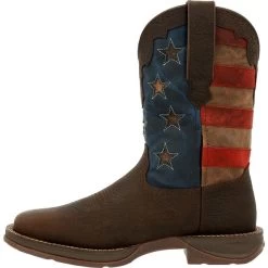 Men's Durango Rebel Western Boot #DDB0328 8 Men's Durango Rebel Western Boot #DDB0328 -Western Boots 20200610090339 7006045c me