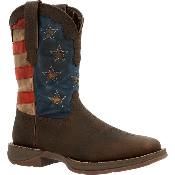 Men's Durango Rebel Western Boot #DDB0328 1 Men's Durango Rebel Western Boot #DDB0328