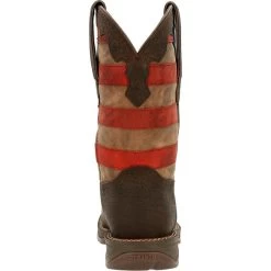 Men's Durango Rebel Western Boot #DDB0328 9 Men's Durango Rebel Western Boot #DDB0328 -Western Boots 20200610090357 0e1bfd66 me