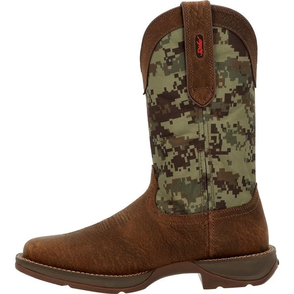 Men's Durango Rebel Western Boot #DDB0329 2 Men's Durango Rebel Western Boot #DDB0329 - Image 2