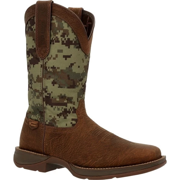 Men's Durango Rebel Western Boot #DDB0329 1 Men's Durango Rebel Western Boot #DDB0329