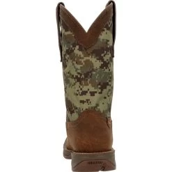 Men's Durango Rebel Western Boot #DDB0329 9 Men's Durango Rebel Western Boot #DDB0329 -Western Boots 20200610090424 61a106b9 me