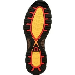 Men's Durango Maverick XP Waterproof Work Boot #DDB0332 -Western Boots 20200610090521 add5f462 me