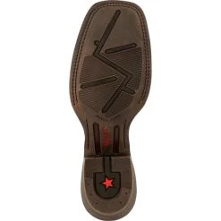 Rocky Men's Durango Rebel Pro Buckaroo Boot #DDB0337 -Western Boots 20200611113802 6c05dab7 me