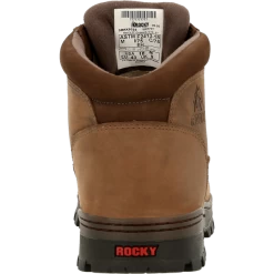 Rocky Boots Men's Rocky Outback GORE-TEX Waterproof Steel Toe Work Boot #RKK0335 -Western Boots 20200626091339 10783f4c me