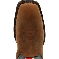 Men's Durango Rebel Colorado Flag Boot #DDB0346 -Western Boots 20200626095447 c743dbc1 me