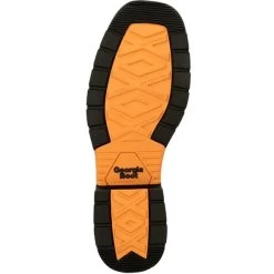 Men's Georgia Carbo-Tec LT Steel Toe Waterproof Work Boot #GB00437 -Western Boots 20200626112819 966422be me