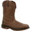 Rocky Boots Men's Rocky Worksmart Boot #RKW0346