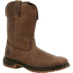 Rocky Boots Men's Rocky Worksmart Boot #RKW0346