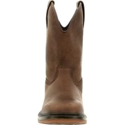Rocky Boots Men's Rocky Worksmart Boot #RKW0346 -Western Boots 20200630060349 dac47685 me