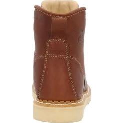 Men's Georgia Wedge Work Boot #GB00356 -Western Boots 20200903131030 e760a3a1 me