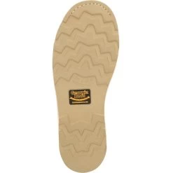 Men's Georgia Wedge Work Boot #GB00356 -Western Boots 20200903131212 d8603059 me