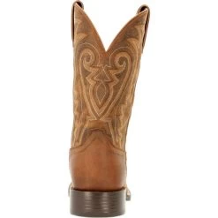 Men's Durango Westward Boot #DDB0342 -Western Boots 20200916181037 53477adb me