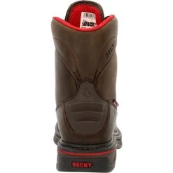 Men's Rocky Iron Skull Composite Toe Waterproof Lacer Work Boot #RKW0361 20 Men's Rocky Iron Skull Composite Toe Waterproof Lacer Work Boot #RKW0361 -Western Boots 20201110081843 a66b2f12 me