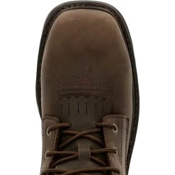 Men's Rocky Iron Skull Composite Toe Waterproof Lacer Work Boot #RKW0361 21 Men's Rocky Iron Skull Composite Toe Waterproof Lacer Work Boot #RKW0361 -Western Boots 20201110081849 cfe70611 me