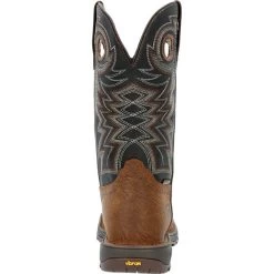 Men's Rocky Legacy 32 Steel Toe Waterproof Work Boot #RKW0356 19 Men's Rocky Legacy 32 Steel Toe Waterproof Work Boot #RKW0356 -Western Boots 20201110110737 43b45145 me