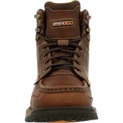 Men's Georgia Athens 360 Waterproof Steel Toe Work Boot #GB00468 -Western Boots 20201116193759 8e087d5b me