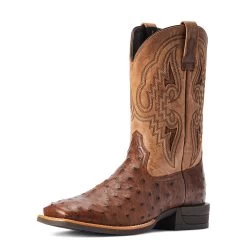 Men's Ariat Dagger Western Boot #10042475