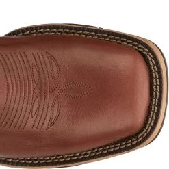 Men's Tony Lama Waterproof Steel Toe Burgess Work Boot #RR3372 -Western Boots 206323723d3bfa85ad16575783682473