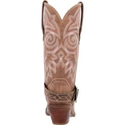 Women's Durango Crush Western Boot #DRD0438 -Western Boots 20682a82da0efa06f84a0038605aa433