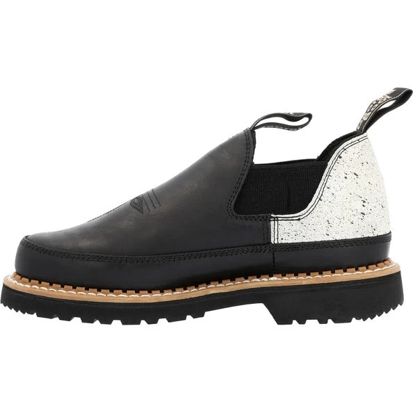 ONLINE SPECIAL Women's Georgia Romeo Shoe #GB00504 3 ONLINE SPECIAL Women's Georgia Romeo Shoe #GB00504 - Image 3