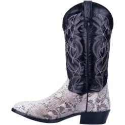 Men's Dan Post Manning Western Boot #DP3036 -Western Boots 20e98144d0c2ea80e49747bd7e92ad69