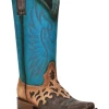 Women's Corral Western Boot #Z5099