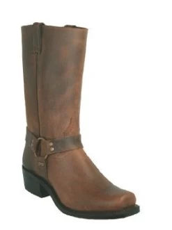 Men's Boulet Harness Boot #2131