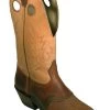 Men's Boulet Buckaroo Western Boot #2175