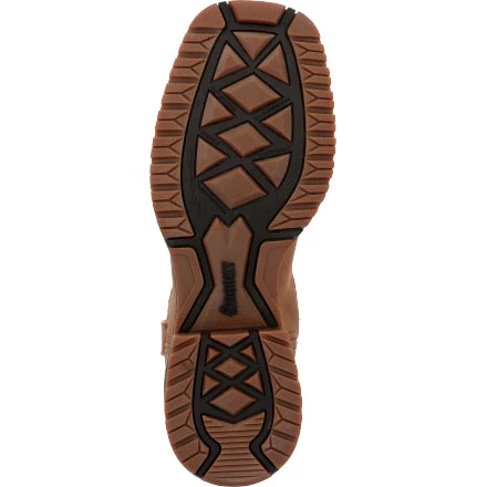 Women's Rocky Rosemary Waterproof Work Boot #RKW0413 2 Women's Rocky Rosemary Waterproof Work Boot #RKW0413 - Image 2