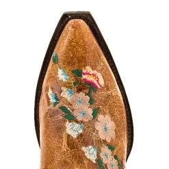 Women's Macie Bean Never Promised You A Rose Garden #M8012 -Western Boots 21ab6fc543cd4d95104145ce6e97b1c8