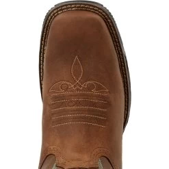 Women's Durango Maverick Steel Toe Waterproof Work Boot #DRD0416 10 Women's Durango Maverick Steel Toe Waterproof Work Boot #DRD0416 -Western Boots 21b9379d3ba4f5a67186f6daf7d73ccd