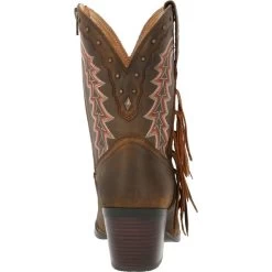 Women's Durango Crush Bootie Western Boot #DRD0430 -Western Boots 21f96a6a19c33404be82f8fda7152f12