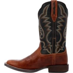 Men's Durango Saddlebrook Western Boot #DDB0448 -Western Boots 22969bfec3d8461684116c2c5cf3b6e2