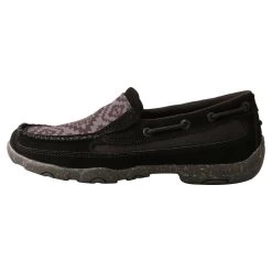 Women's Twisted X Slip-On Driving Moc #WDMS025 -Western Boots 237ff3ae1812585460f41b0e7ebb57b0