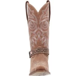 Women's Durango Crush Western Boot #DRD0438 -Western Boots 23c813bd7358494ae2ad357264d2ed86