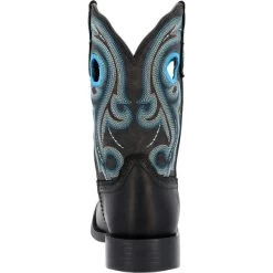 Women's Durango Westward Western Boot #DRD0447 -Western Boots 246afbcf5791472093a7a55a4507c718