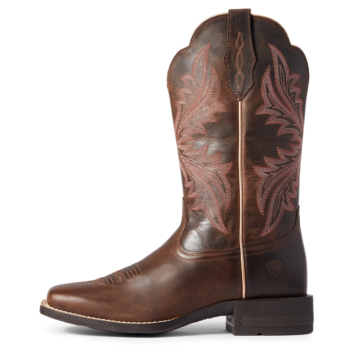 Women's Ariat West Bound Western Boot #10038332 4 Women's Ariat West Bound Western Boot #10038332 - Image 4