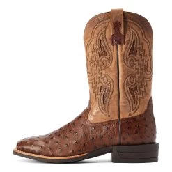 Men's Ariat Dagger Western Boot #10042475 -Western Boots 24d02e0c4be529aa7f354a382faa902c