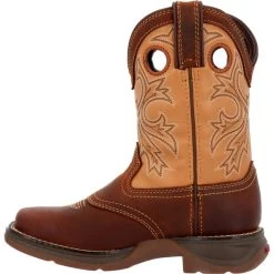 Youth's Durango Lil' Rebel Western Boot #DBT0240Y -Western Boots 24eab6faf8ed9f5f67704db09253735e