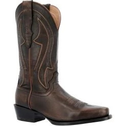 Men's Durango Santa Fe Western Boot #DDB0407